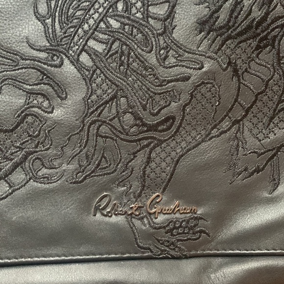 Robert graham dragon bag - Picture 2 of 3